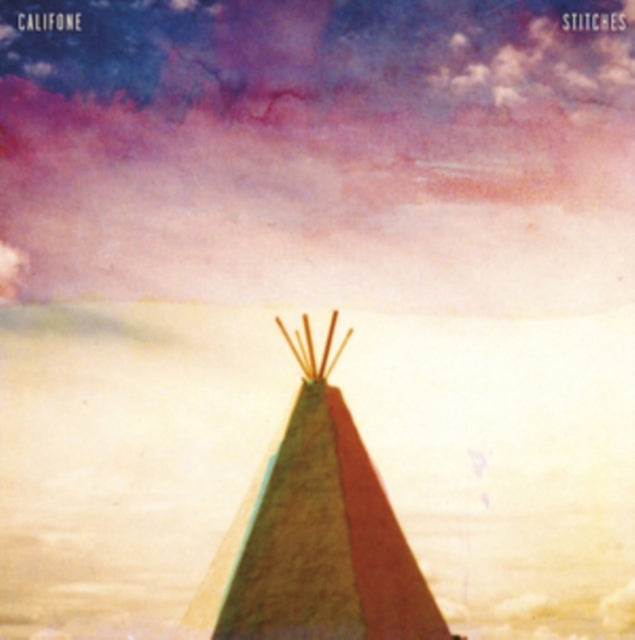 CALIFONE | STITCHES | VINYL RECORD (LP)