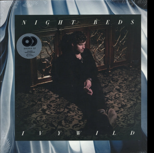 NIGHT BEDS | IVYWILD | VINYL RECORD (LP)