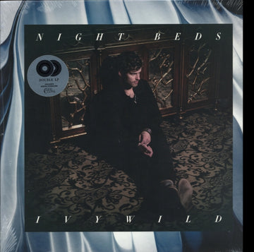 NIGHT BEDS | IVYWILD | VINYL RECORD (LP)