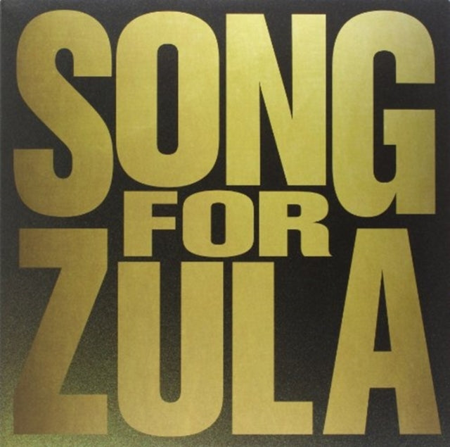 PHOSOPHORESCENT | SONG FOR ZULA | 12IN VINYL