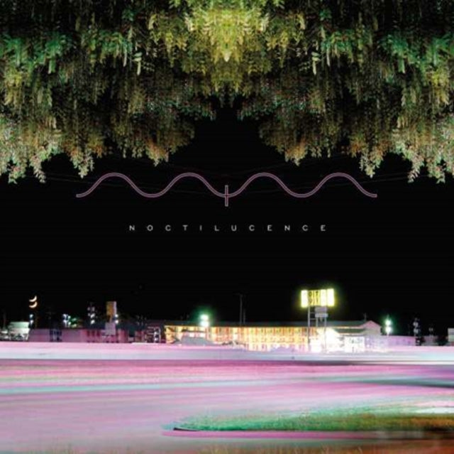 MCGUIRE, MARK | NOCTILUCENCE | VINYL RECORD (LP)
