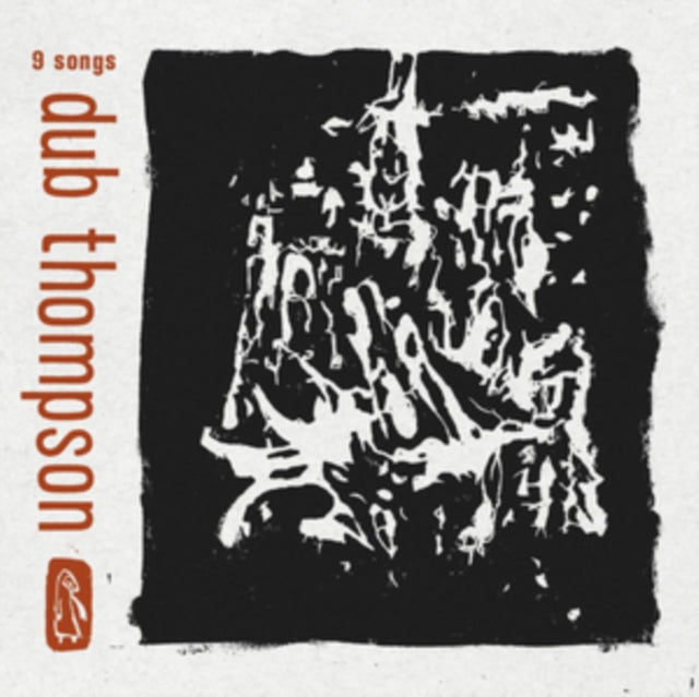 THOMSPON, DUB | 9 SONGS | VINYL RECORD (LP)