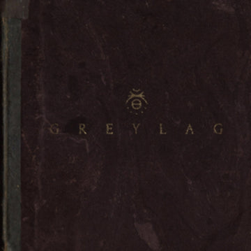 GREYLAG | VINYL RECORD (LP)