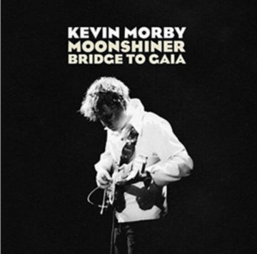 MOONSHINER / BRIDGE TO GAIA | 7IN VINYL