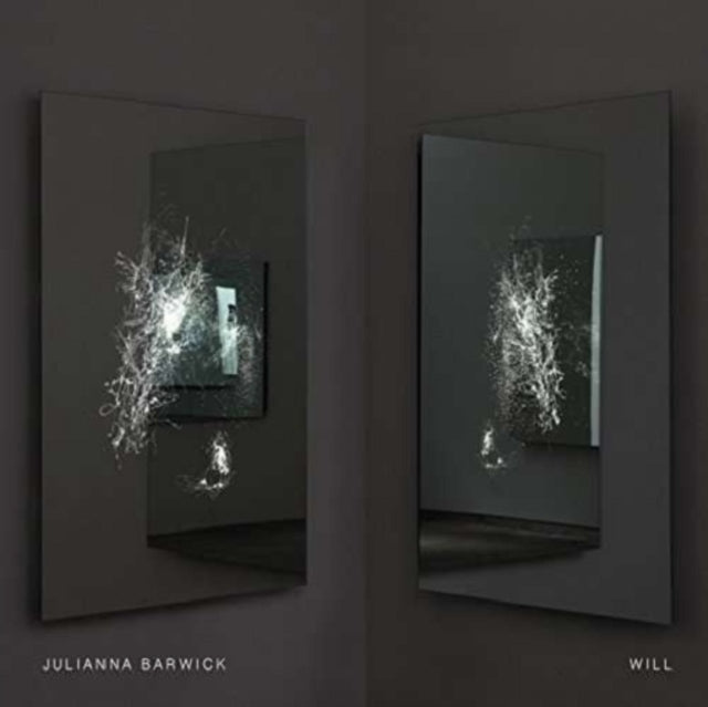 BARWICK, JULIANNA | WILL | VINYL RECORD (LP)