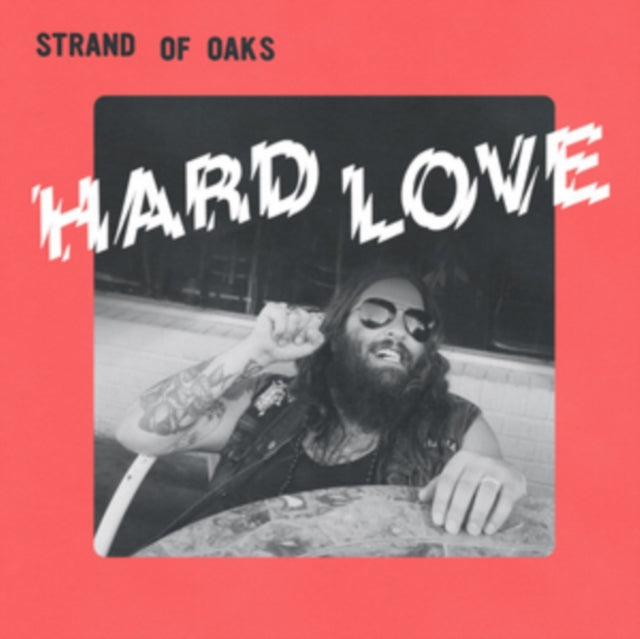STRAND OF OAKS | HARD LOVE | MUSIC CASSETTE