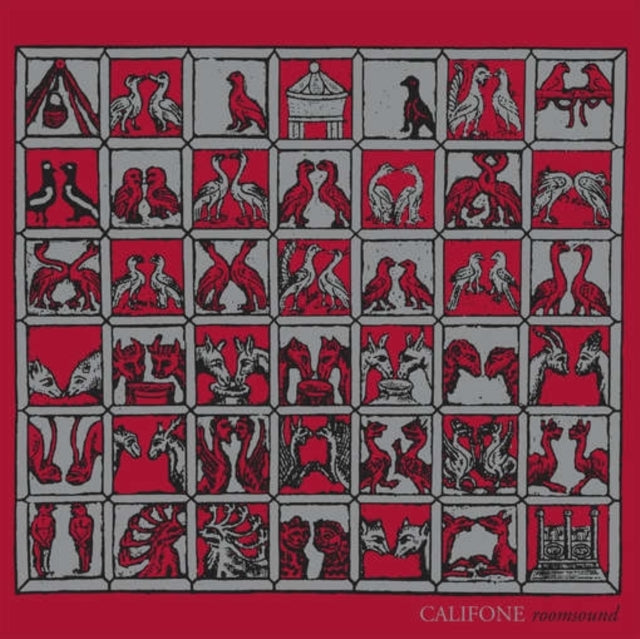 CALIFONE | ROOMSOUND (DELUXE REISSUE) | VINYL RECORD (LP)