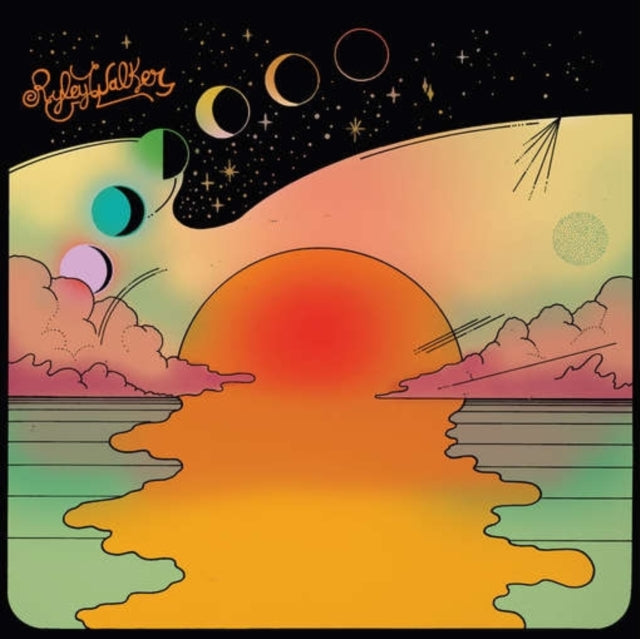 WALKER, RYLEY | GOLDEN SINGS THAT HAVE BEEN SUNG | VINYL RECORD (LP)