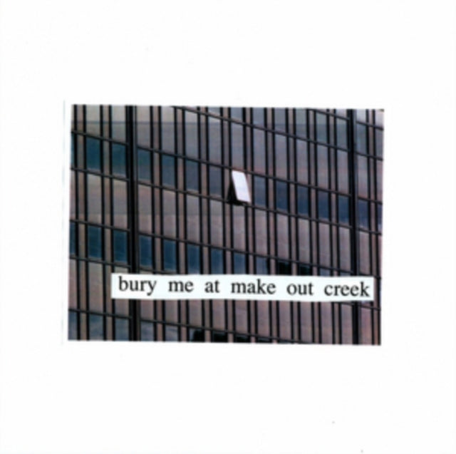 MITSKI | BURY ME AT MAKEOUT CREEK | CD