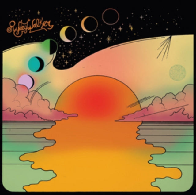 WALKER, RYLEY | GOLDEN SINGS THAT HAVE BEEN SUNG (DEEP CUTS EDITION) (2LP/PINK FROST & SEA FOAM BLUE VINYL) | VINYL RECORD (LP)