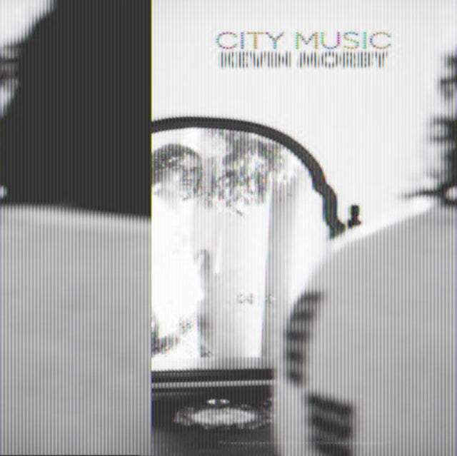 MORBY, KEVIN | CITY MUSIC | VINYL RECORD (LP)