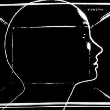 SLOWDIVE | SLOWDIVE | VINYL RECORD (LP)