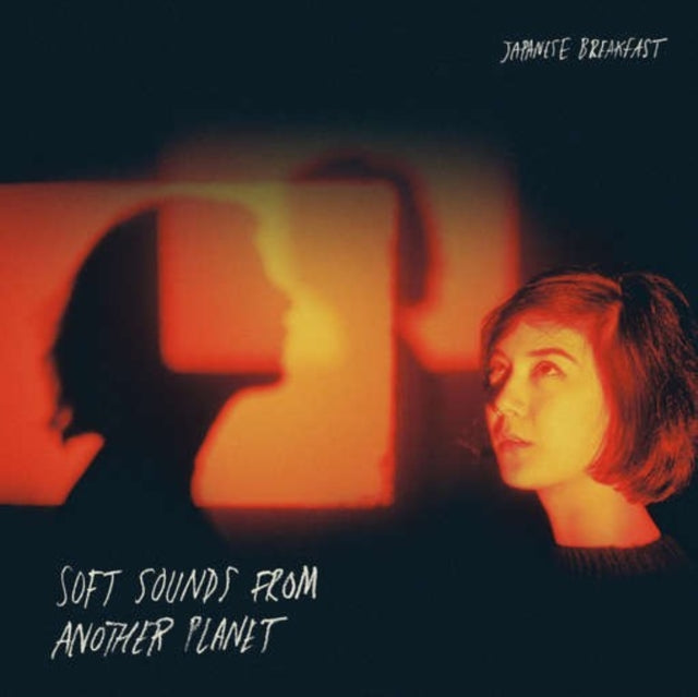 JAPANESE BREAKFAST | SOFT SOUNDS FROM ANOTHER PLANET | VINYL RECORD (LP)