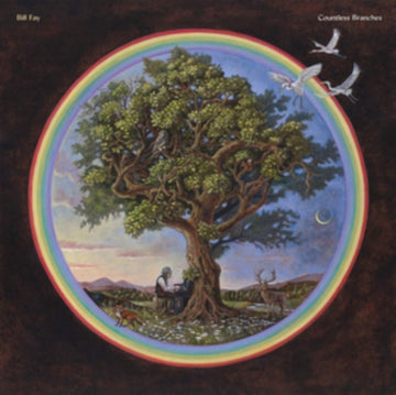FAY, BILL | COUNTLESS BRANCHES | VINYL RECORD (LP)
