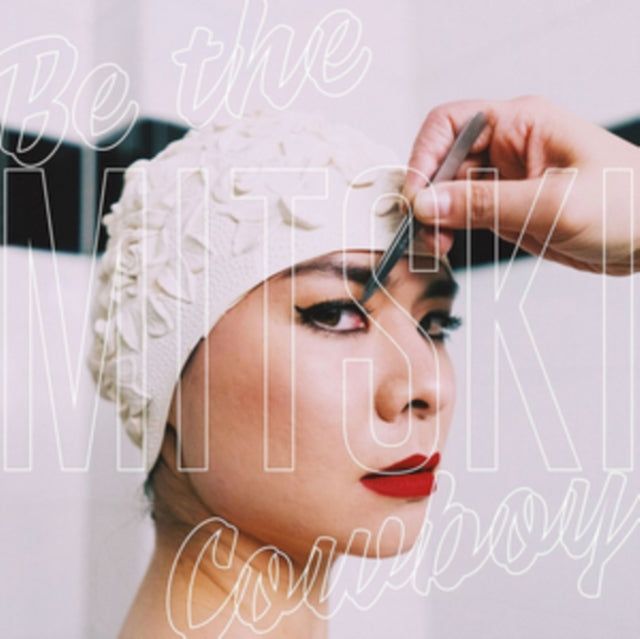 MITSKI | BE THE COWBOY | VINYL RECORD (LP)