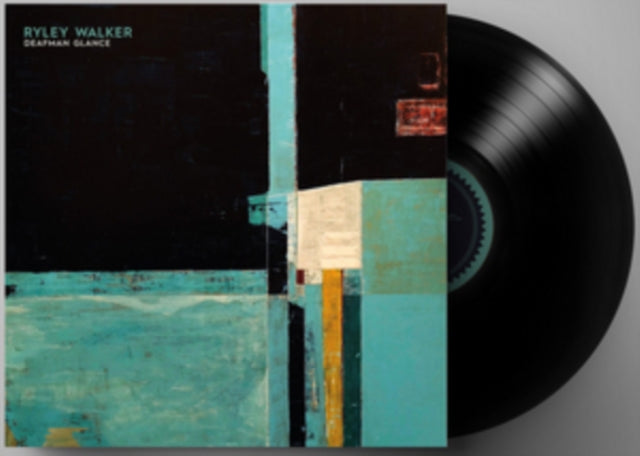 WALKER, RYLEY | DEAFMAN GLANCE | VINYL RECORD (LP)