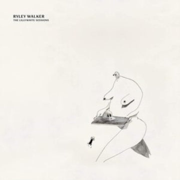 WALKER, RYLEY | LILLYWHITE SESSIONS (2LP) | VINYL RECORD (LP)