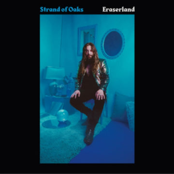 STRAND OF OAKS | ERASERLAND | VINYL RECORD (LP)