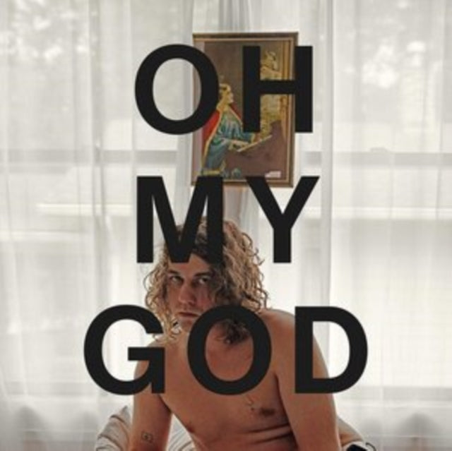 MORBY, KEVIN | OH MY GOD | VINYL RECORD (LP)