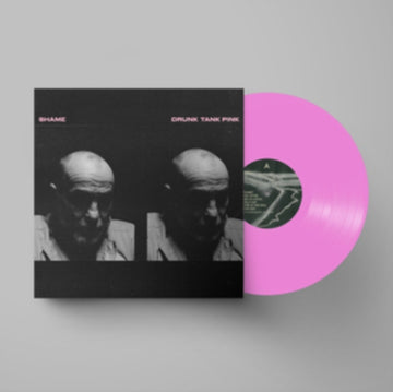 DRUNK TANK PINK (OPAQUE PINK VINYL) | VINYL RECORD (LP)