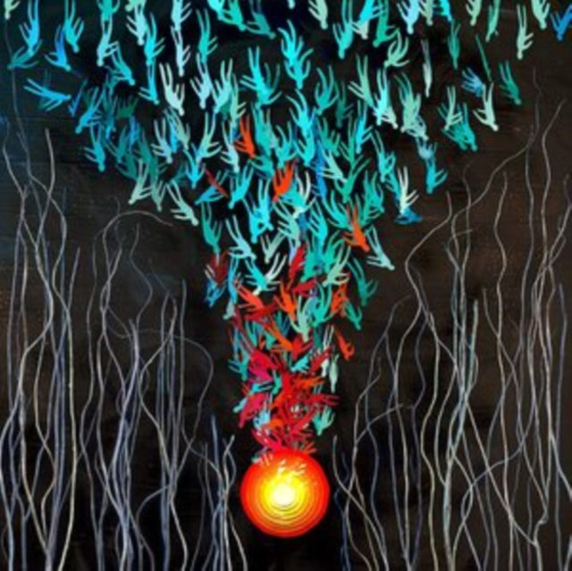 BRIGHT EYES | DOWN IN THE WEEDS WHERE THE WORLD ONCE WAS | VINYL RECORD (LP)