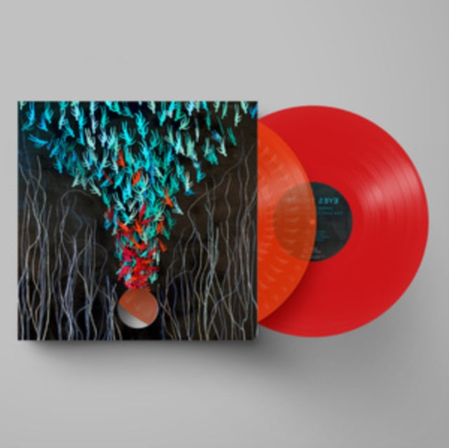 BRIGHT EYES | DOWN IN THE WEEDS WHERE THE WORLD ONCE WAS (I) | VINYL RECORD (LP)