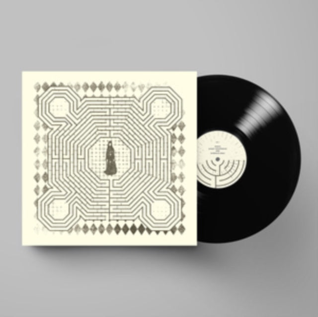 SLOWDIVE | EVERYTHING IS ALIVE | VINYL RECORD (LP)