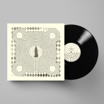 SLOWDIVE | EVERYTHING IS ALIVE | VINYL RECORD (LP)