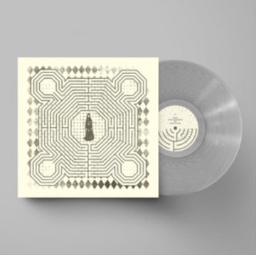 EVERYTHING IS ALIVE (CRYSTAL CLEAR VINYL) | VINYL RECORD (LP)