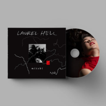 MITSKI | LAUREL HELL | CD