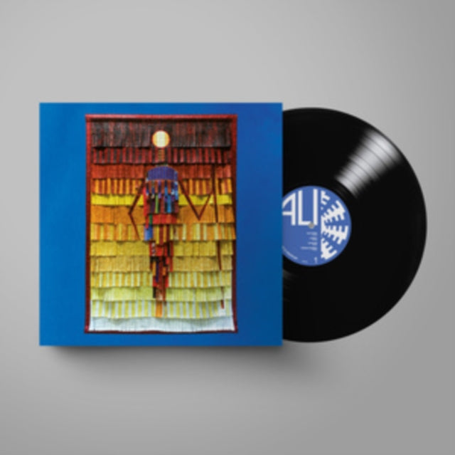 VIEUX FARKA TOURE & KHRUANGBIN | ALI | VINYL RECORD (LP)
