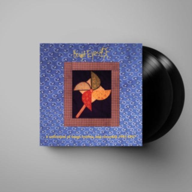 BRIGHT EYES | COLLECTION OF SONGS WRITTEN & RECORDED 1995-1997 | VINYL RECORD (LP)