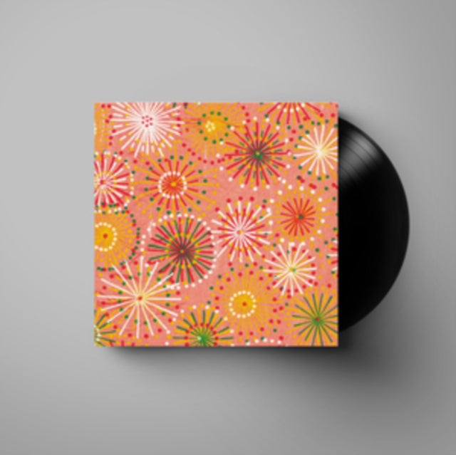 BRIGHT EYES | LETTING OFF THE HAPPINESS | VINYL RECORD (LP)