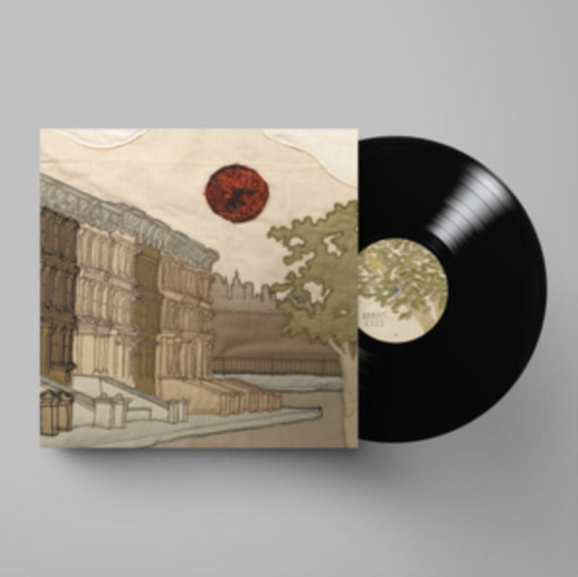 BRIGHT EYES | I'M WIDE AWAKE, IT'S MORNING | VINYL RECORD (LP)