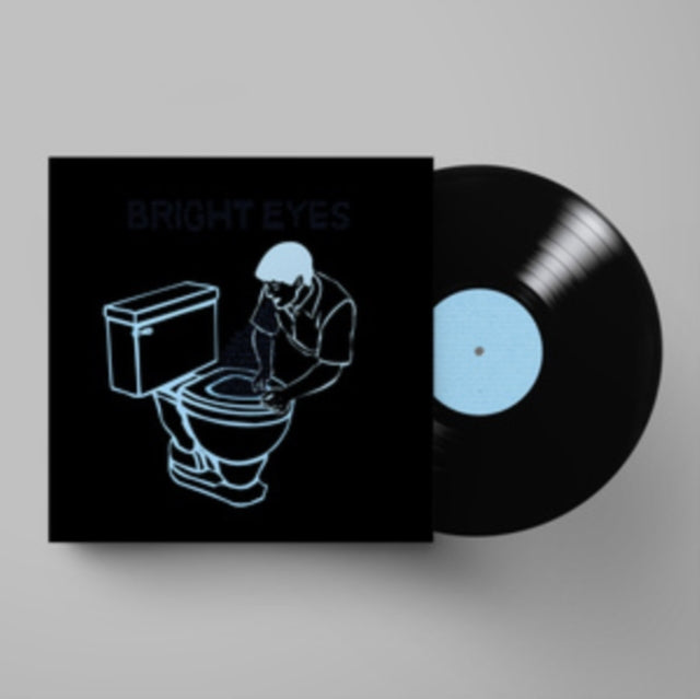 BRIGHT EYES | DIGITAL ASH IN A DIGITAL URN | VINYL RECORD (LP)