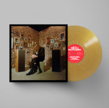 THIS IS A PHOTOGRAPH (GOLD NUGGET VINYL) | VINYL RECORD (LP)