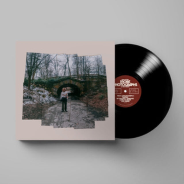 MORBY, KEVIN | MORE PHOTOGRAPHS (A CONTINUUM) | VINYL RECORD (LP)