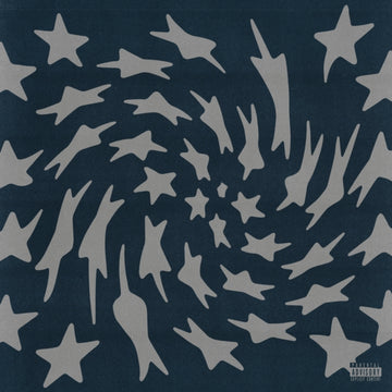 HOLE ERTH (SILVER SMOKE VINYL) | VINYL RECORD (LP)