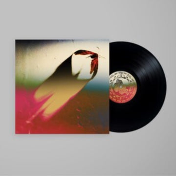 ARE WE ALL ANGELS | VINYL RECORD (LP)