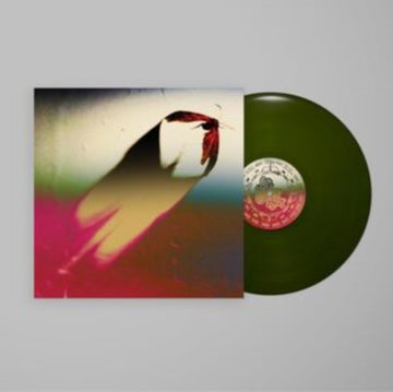 ARE WE ALL ANGELS (OLIVE GREEN VINYL) | VINYL RECORD (LP)