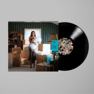 I DON'T KNOW HOW BUT THEY FOUND ME! | VINYL RECORD (LP)