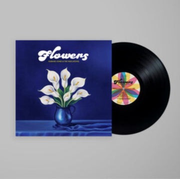 FLOWERS | VINYL RECORD (LP)