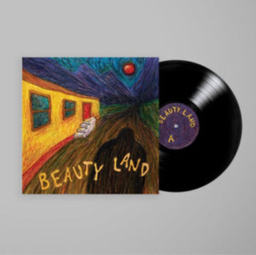 BEAUTY LAND | VINYL RECORD (LP)