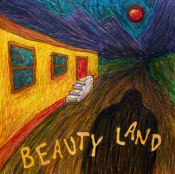 BEAUTY LAND (CRYSTAL CLEAR VINYL) | VINYL RECORD (LP)