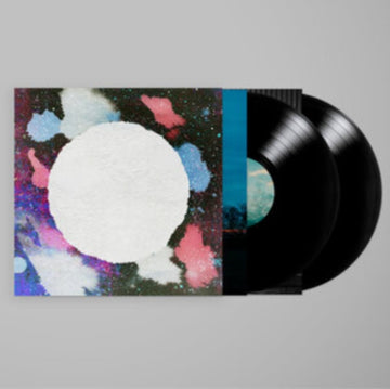 UNIVERSE SMILES UPON YOU II (2LP) | VINYL RECORD (LP)