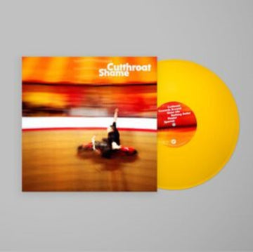 CUTTHROAT (HOT SHOTS VINYL) | VINYL RECORD (LP)
