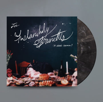 FOR MELANCHOLY BRUNETTES (& SAD WOMEN) (FROSTED SHADOW VINYL) | VINYL RECORD (LP)