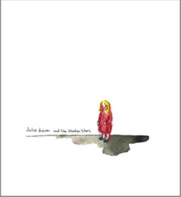 DOIRON, JULIE | JULIE DOIRON & THE WOODEN STARS | VINYL RECORD (LP)
