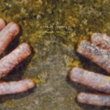 YOUNGS, RICHARD | AUTUMN RESPONSE | VINYL RECORD (LP)