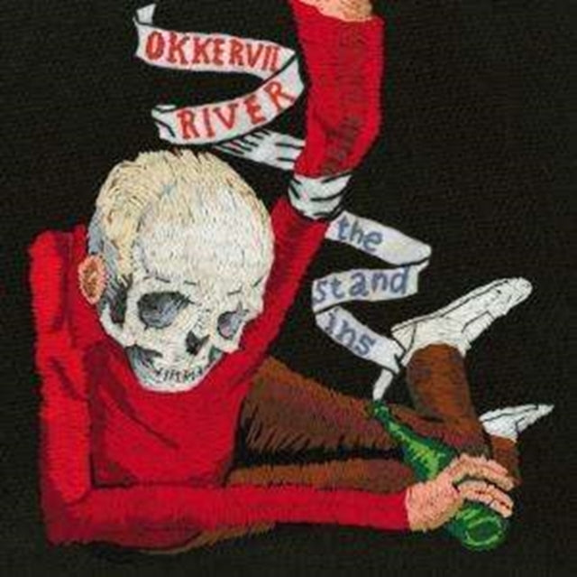 OKKERVIL RIVER | STAND INS | VINYL RECORD (LP)